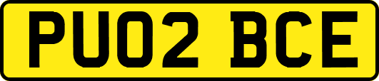 PU02BCE