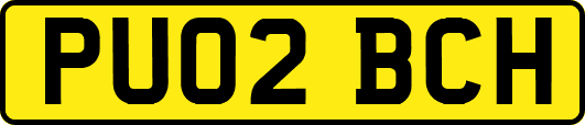 PU02BCH