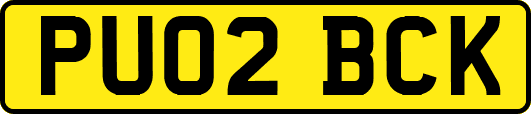 PU02BCK