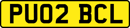 PU02BCL