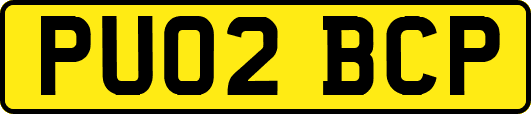 PU02BCP
