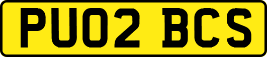 PU02BCS