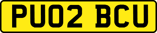 PU02BCU