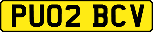 PU02BCV