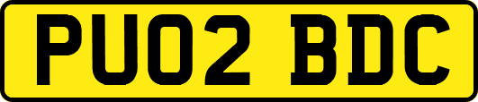 PU02BDC