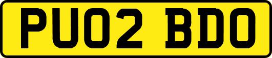 PU02BDO