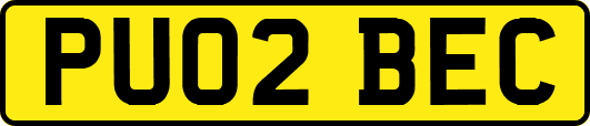 PU02BEC