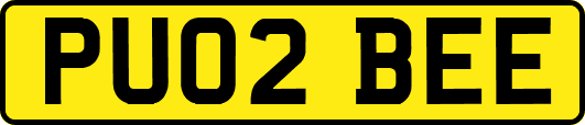 PU02BEE