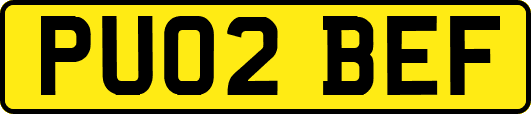PU02BEF