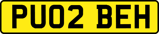 PU02BEH