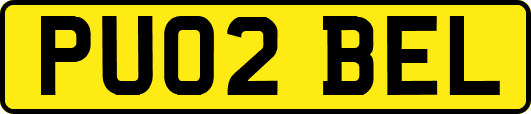 PU02BEL