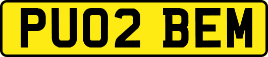 PU02BEM