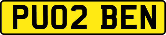 PU02BEN