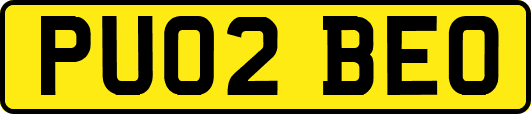 PU02BEO