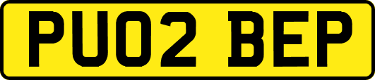 PU02BEP