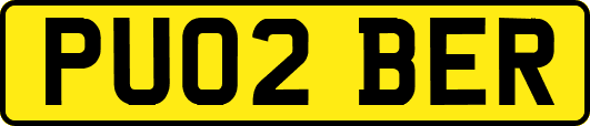 PU02BER