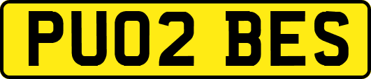 PU02BES