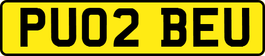 PU02BEU