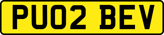 PU02BEV