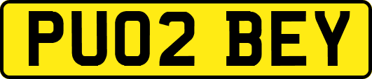 PU02BEY
