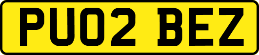 PU02BEZ
