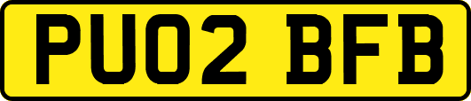 PU02BFB