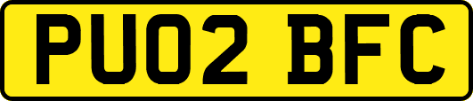 PU02BFC