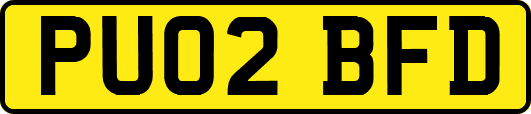 PU02BFD