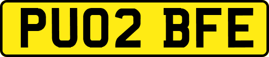 PU02BFE
