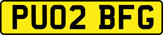 PU02BFG