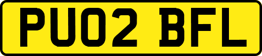 PU02BFL