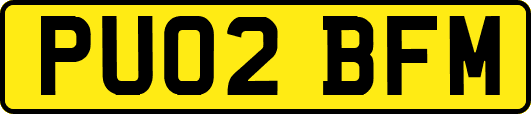 PU02BFM