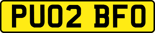 PU02BFO