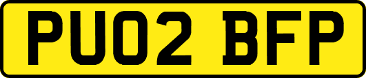 PU02BFP