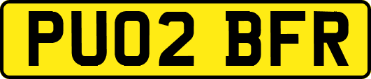 PU02BFR
