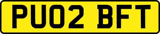 PU02BFT