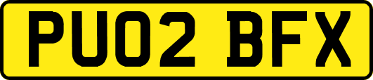 PU02BFX