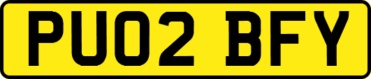 PU02BFY