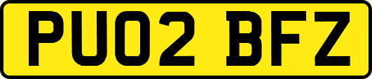 PU02BFZ