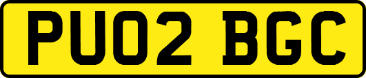 PU02BGC
