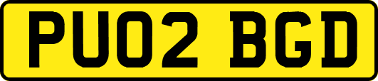 PU02BGD