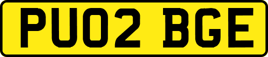 PU02BGE