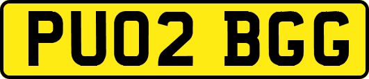 PU02BGG