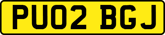 PU02BGJ