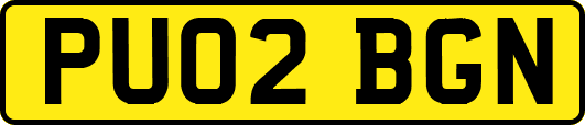 PU02BGN