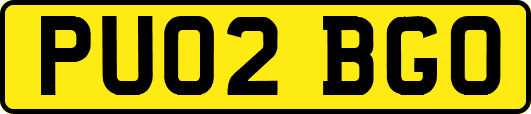 PU02BGO