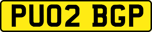 PU02BGP