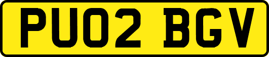 PU02BGV