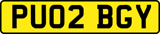 PU02BGY