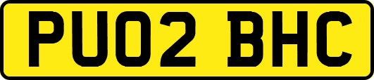 PU02BHC